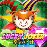RTP joker deluxeplay88